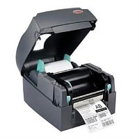 картинка Godex G530-UES USB+RS232+Ethernet термотрансферный принтер этикеток, 300 dpi от магазина Интерком-НН