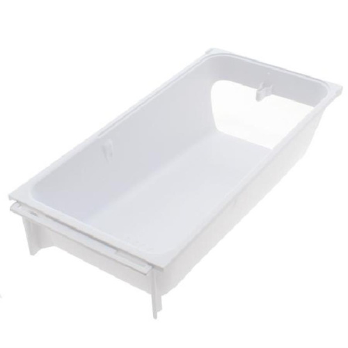 картинка Indesit C00375000 (481010580672) Бункер дозатора (порошкоприемник) для стиральной машины Whirlpool от магазина Интерком-НН