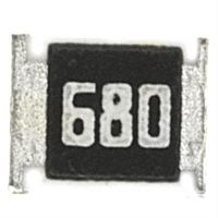 картинка ERJ14YJ680 Резистор 0.25W  от магазина Интерком-НН