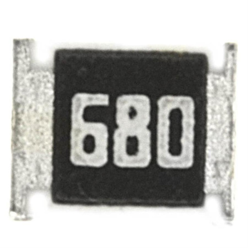 картинка ERJ14YJ680 Резистор 0.25W  от магазина Интерком-НН