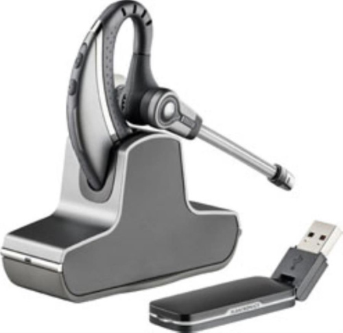 изображение Plantronics Savi W430 - беспроводная DECT гарнитура для компьютера (PL-W430/A) магазин Компании Интерком-НН картинка PL-W430/A Беспроводная DECT гарнитура для компьютера Plantronics Savi W430 от магазина Интерком-НН