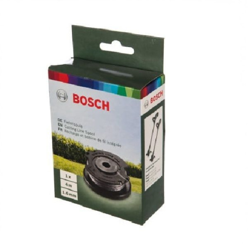 картинка Bosch F016800569 Шпулька для триммеров EasyGrassCut от магазина Интерком-НН фото 2