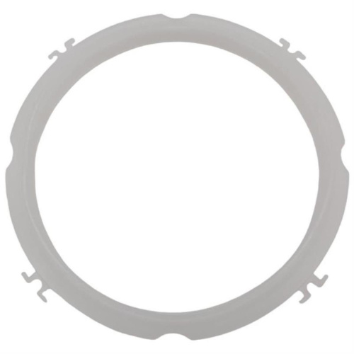 картинка Уплотнитель JYY-2L-YH-02 крышки силиконовый с фиксаторами для мультиварки-скороварки 2л от магазина Интерком-НН