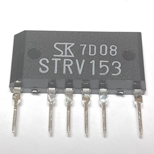 изображение Микросхема 670774001 IC STR-V153 для музыкального центра Sony DAV-DZ300/DAV-DX150 магазин Компании Интерком-НН картинка Sony 670774001 Микросхема IC STR-V153 для музыкального центра Sony DAV-DZ300/DAV-DX150 от магазина Интерком-НН