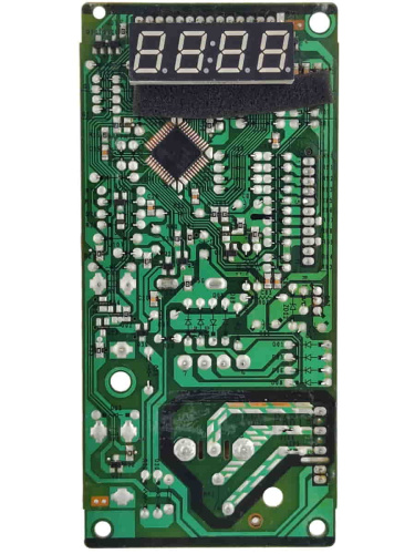 изображение LG EBR42966617 БУ (USED) Плата управления для микроволновой печи MS-1944JL магазин Компании Интерком-НН картинка LG EBR42966617 БУ (USED) Плата управления для микроволновой печи MS-1944JL от магазина Интерком-НН