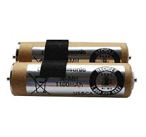 картинка Panasonic WER154L2504 (WER154L2508, WER154L2519) NI-MH аккумуляторная батарейка (2 шт) для триммера  от магазина Интерком-НН
