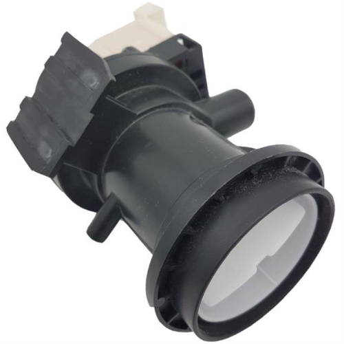 картинка Plaset 56835 24W сливной насос для стиральной машины Indesit и Ariston от магазина Интерком-НН фото 2