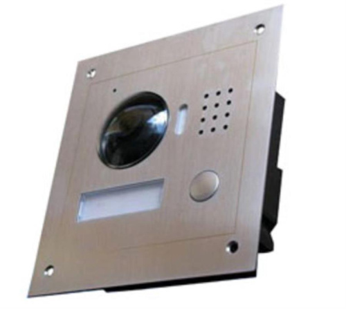 картинка Dahua VTO2000A-2 2-Wire IP Вызывная видеопанель домофона для VTNC3000A от магазина Интерком-НН фото 3