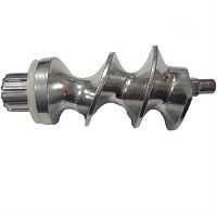 картинка Redmond RMG-1203-SHNV2 шнек в сборе (вариант исполнения 2) для мясорубки RMG-1203 от магазина Интерком-НН
