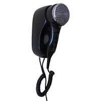 картинка Ksitex F-1400BC Фен для волос 1400 Вт, черный  магазин Интерком-НН являющийся официальным представителем в России картинка Ksitex F-1400BC Фен для волос 1400 Вт, черный  от магазина Интерком-НН