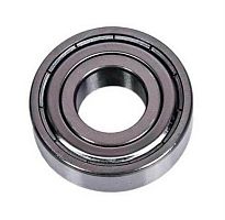 картинка Подшипник 17x40x12 6203 ZZ для стиральной машины (C00002590) , SKF от магазина Интерком-НН