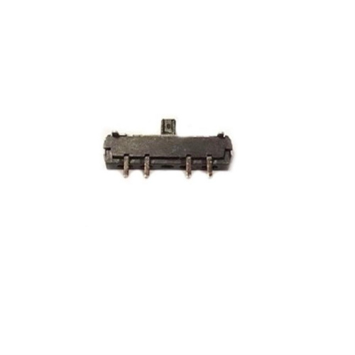 изображение Движковый переключатель Samsung 3408-001066 (Switch-Slide) 4V,0.3A магазин Компании Интерком-НН картинка Samsung 3408-001066 Движковый переключатель (Switch-Slide) 4V,0.3A от магазина Интерком-НН