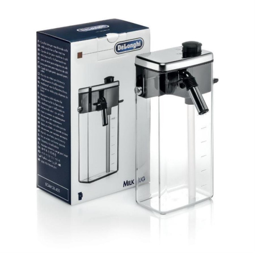 изображение Капучинатор DLSC006 DeLonghi 5513294521 для кофемашины ECAM26.455 магазин Компании Интерком-НН картинка DeLonghi 5513294521 Капучинатор DLSC006 для кофемашины ECAM26.455 от магазина Интерком-НН
