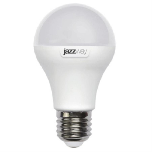 изображение Jazzway PLED-SP Светодиодная лампа A60 10Вт 5000K E27 магазин Компании Интерком-НН фото 2 картинка Jazzway PLED-SP Светодиодная лампа A60 10Вт 5000K E27 от магазина Интерком-НН фото 2