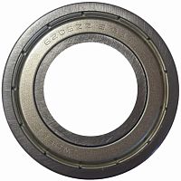 картинка Indesit C90000010 подшипник 6206 ZZ 30х62х16 бака для стиральной машины Ariston, Whirlpool от магазина Интерком-НН