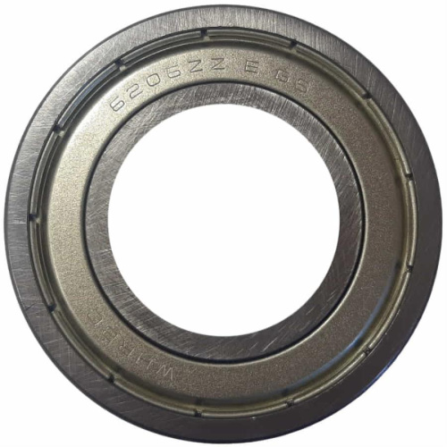 картинка Indesit C90000010 подшипник 6206 ZZ 30х62х16 бака для стиральной машины Ariston, Whirlpool от магазина Интерком-НН