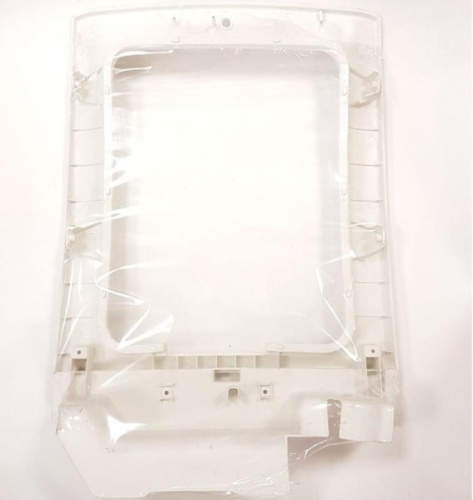 изображение Рамка обрамления бака 342032300 (342036800) стиральной машины Ardo магазин Компании Интерком-НН фото 2 картинка Ardo 342032300 (342036800) Рамка обрамления бака стиральной машины от магазина Интерком-НН фото 2