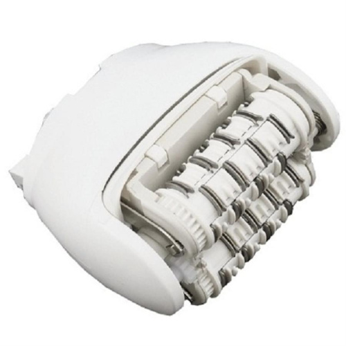 изображение Panasonic WESED53W1068 (WESED93W1068) насадка эпилирующая для ног для эпилятора ES-ED23, ES-ED53, 93 магазин Компании Интерком-НН картинка Panasonic WESED53W1068 (WESED93W1068) насадка эпилирующая для ног для эпилятора ES-ED23, ES-ED53, 93 от магазина Интерком-НН