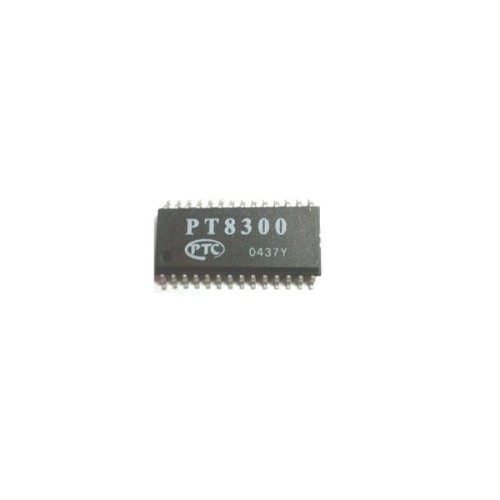 изображение Микросхема PT8300 16BIT Samsung 0904-001621 магазин Компании Интерком-НН картинка Samsung 0904-001621 Микросхема PT8300 16BIT от магазина Интерком-НН