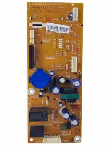 изображение LG EBR81132249 БУ (USED) Плата управления для микроволновой печи MS2336GIB магазин Компании Интерком-НН фото 2 картинка LG EBR81132249 БУ (USED) Плата управления для микроволновой печи MS2336GIB от магазина Интерком-НН фото 2