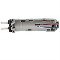картинка Panasonic WERGC51L2108 электрический модуль-блок для триммера ER-GC51, ER-GC71 от магазина Интерком-НН