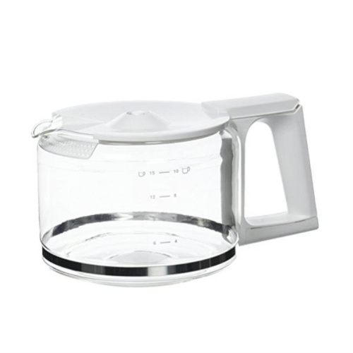 изображение Krups XB900701 Колба для кофеварки ProAroma Krups F3090110/87C магазин Компании Интерком-НН картинка Krups XB900701 Колба для кофеварки ProAroma Krups F3090110/87C от магазина Интерком-НН