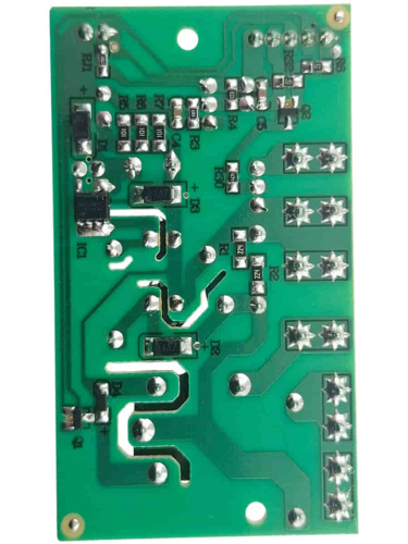 изображение Redmond RFD-0172-PP плата питания сушилки для овощей и фруктов RFD-0172 магазин Компании Интерком-НН фото 2 картинка Redmond RFD-0172-PP плата питания сушилки для овощей и фруктов RFD-0172 от магазина Интерком-НН фото 2