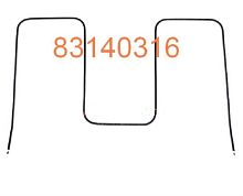 картинка 83140316 Тэн духовки TEKA 1100 Вт 600Х420 мм EIKA от магазина Интерком-НН