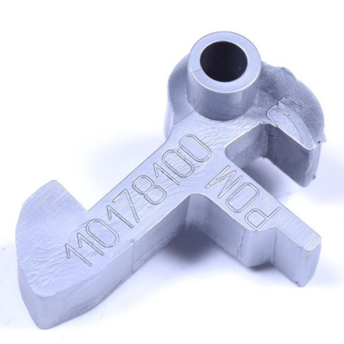 картинка Ardo 398061700 (110178100, 651007155) Крючок люка стиральной машины от магазина Интерком-НН