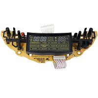 картинка Redmond RMCM4510XXXX1GXXXAA1 плата управления (вариант №1) для мультиварки RMC-M4510 от магазина Интерком-НН