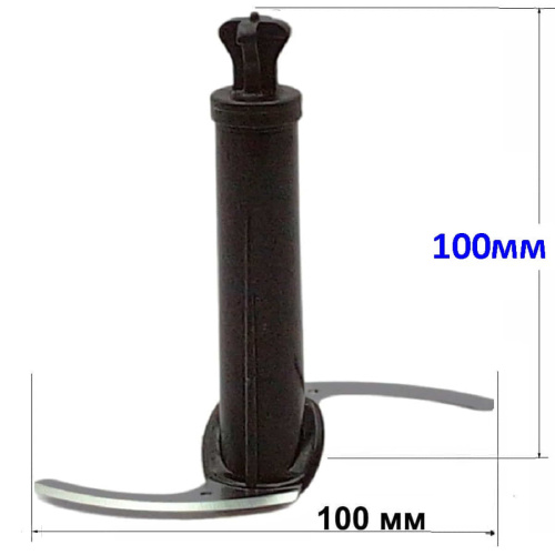 картинка JVC JK-HB5123-NIZ нож измельчителя 500мл для блендера JK-HB5123 от магазина Интерком-НН