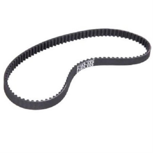 картинка Ремень 010070 (300-3GT-6), 100 зубьев, длина 300мм, ширина 6мм для ленточной шлифмашины Makita от магазина Интерком-НН