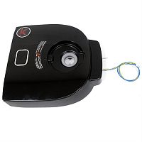 картинка Redmond RMC-IHM303-KR крышка в сборе без выпускного клапана для мультиварки RMC-IHM303 от магазина Интерком-НН