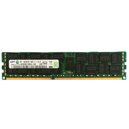 изображение Модуль памяти DDR3 16Gb Samsung PC3-12800R 1600Mhz M393B2G70BH0-CK0 магазин Компании Интерком-НН картинка Модуль памяти DDR3 16Gb Samsung PC3-12800R 1600Mhz M393B2G70BH0-CK0 от магазина Интерком-НН