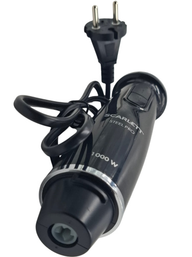 изображение Scarlett SC-HB42F12-MB моторный блок в сборе 1000Вт для блендера SC-HB42F12 магазин Компании Интерком-НН фото 2 картинка Scarlett SC-HB42F12-MB моторный блок в сборе 1000Вт для блендера SC-HB42F12 от магазина Интерком-НН фото 2