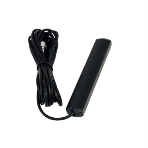 картинка GSM антенна Antey 903 3,5dB SMA, самоклеющаяся (кабель 3м) от магазина Интерком-НН