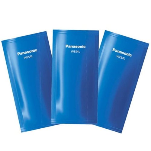 картинка Panasonic WES4L03-803 (WES-4L03) Моющее средство для системы очистки электробритв ES-LV95, LT8, LV9 от магазина Интерком-НН фото 3