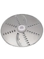 картинка Redmond RHB-2974-NSTW диск насадка (белая) для терки/шинковки блендера RHB-2974 магазин Интерком-НН являющийся официальным представителем в России картинка Redmond RHB-2974-NSTW диск насадка (белая) для терки/шинковки блендера RHB-2974 от магазина Интерком-НН