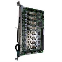 картинка Panasonic KX-TDA6181 Плата 16 аналоговых  городских линий для KX-TDA600/KX-TDE600 от магазина Интерком-НН
