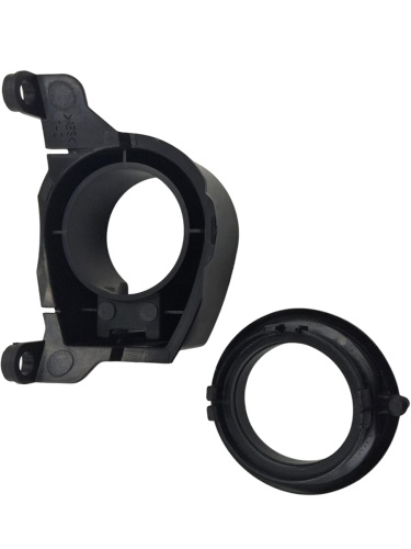 картинка Vitek VT-8117BK-VAC адаптер подключения шланга для пылесоса VT-8117BK от магазина Интерком-НН фото 2