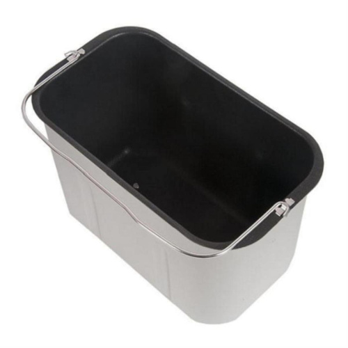 картинка Moulinex SS-189743 форма (чаша, емкость, ведро) для выпечки хлебопечи 2-лопатки  от магазина Интерком-НН