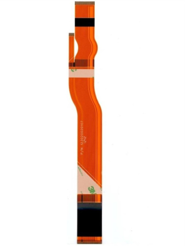 картинка Шлейф 123020020107 для автомагнитол Prology MDD-70, MDD-714S, MDD-716S, MDD-719TS, MDD-724TS,DVU-700 от магазина Интерком-НН