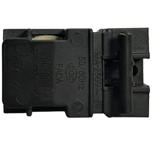 изображение Термовыключатель SL-888-B (313(3)) 13A, 250Vдля электрочайника магазин Компании Интерком-НН картинка Термовыключатель SL-888-B (313(3)) 13A, 250Vдля электрочайника от магазина Интерком-НН
