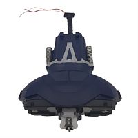 картинка Panasonic WESRT36A1008 двигатель в сборе для электробритвы ES-RT36,  ES-RT37 от магазина Интерком-НН