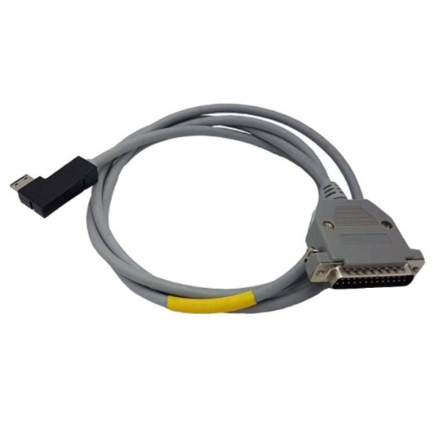 изображение Samsung GH39-01160A Кабель A/V Out S20P JIG 1,5м для мобильного телефона SGH-J708G магазин Компании Интерком-НН картинка Samsung GH39-01160A Кабель A/V Out S20P JIG 1,5м для мобильного телефона SGH-J708G от магазина Интерком-НН