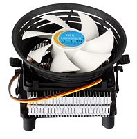 картинка Вентилятор Ice Hammer IH-3900B (soc AM2/AM3/775/1155/1156) 20dBa от магазина Интерком-НН