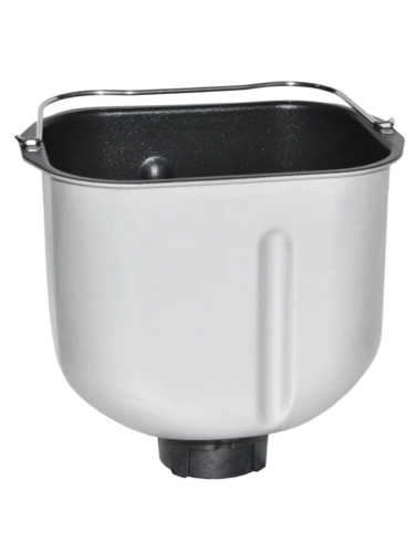 картинка Moulinex SS-986626 форма (чаша, емкость, ведро) для хлебопечи  от магазина Интерком-НН