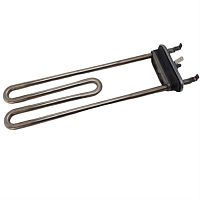 картинка Kawai 488731 Тэн 2000Вт, 240мм с отверстием под датчик, прямой для стиральных машин Bosch, Siemens от магазина Интерком-НН