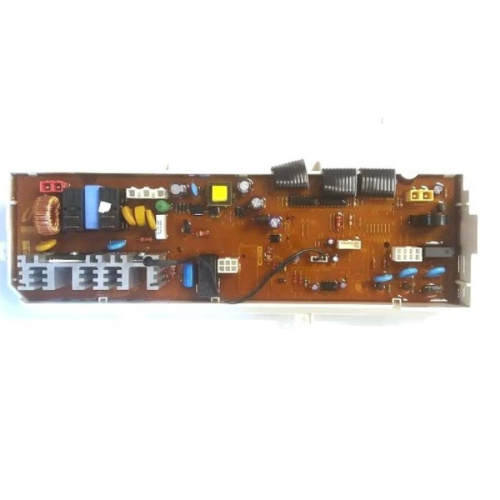 картинка Samsung DC92-00181N Модуль управления стиральной машины от магазина Интерком-НН