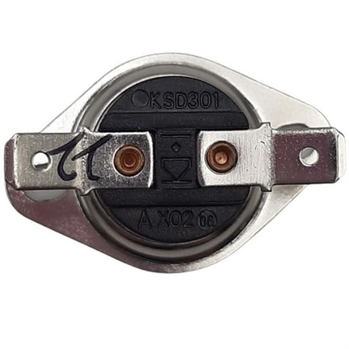 картинка Redmond RCM-M1507-TS термостат с фланцем KSD301 115°C для кофеварки RCM-M1507 от магазина Интерком-НН фото 2